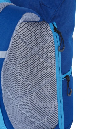 Husky Jibby 20l blue dětský batoh