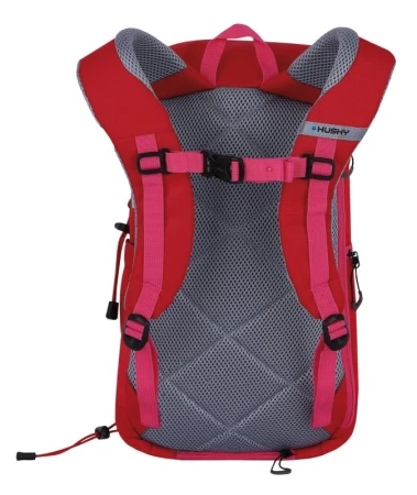Husky Jibby 20l red dětský batoh