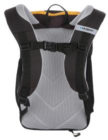 Husky Jikko 15l black dětský batoh