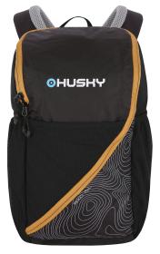 Husky Jikko 15l black dětský batoh Husky Jikko 15l black dětský batoh