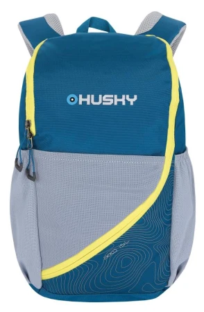 Husky Jikko 15l blue dětský batoh