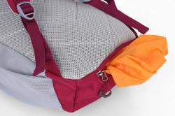 Husky Jikko 15l bordo dětský batoh