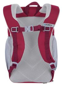 Husky Jikko 15l bordo detský batoh