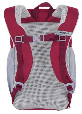 Husky Jikko 15l bordo dětský batoh