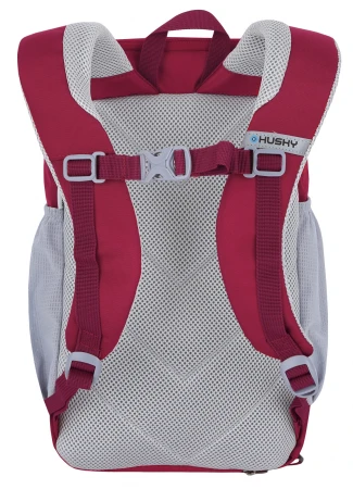 Husky Jikko 15l bordo dětský batoh
