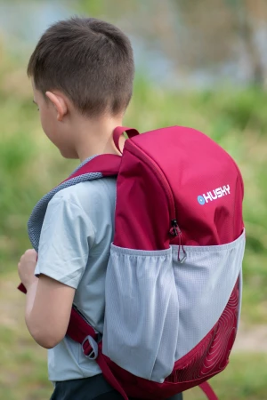 Husky Jikko 15l bordo dětský batoh