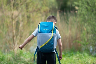 Husky Jikko 15l bordo dětský batoh