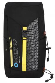 Husky Jolly 15l black detský batoh