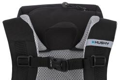 Husky Jolly 15l black dětský batoh
