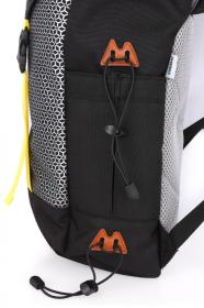 Husky Jolly 15l black dětský batoh