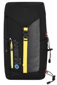Husky Jolly 15l black dětský batoh