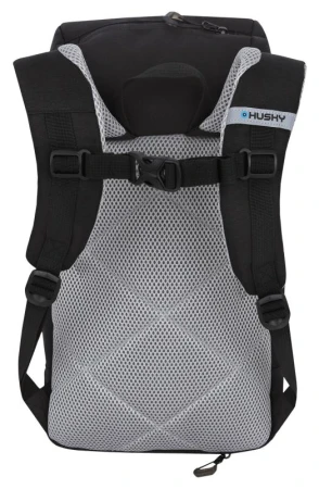 Husky Jolly 15l black dětský batoh