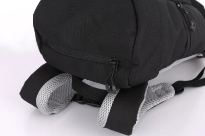 Husky Jolly 15l black dětský batoh