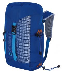 Husky Jolly 15l blue dětský batoh