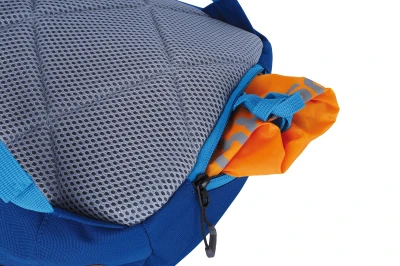 Husky Jolly 15l blue dětský batoh