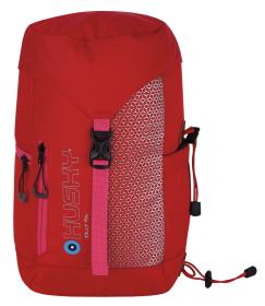 Husky Jolly 15l red dětský batoh Husky Jolly 15l red dětský batoh