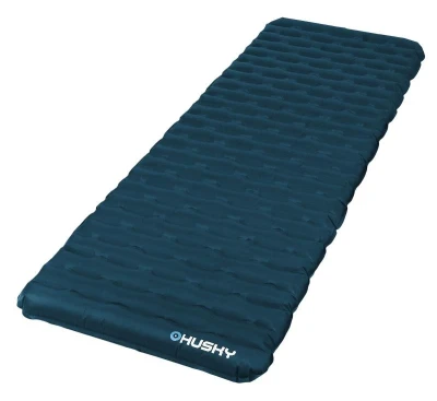 Husky Faddy 9 dark blue nafukovací karimatka (VÝPRODEJ)