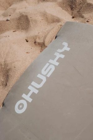 Husky Felt 1,4 šedá karimatka POUZE OneSize (VÝPRODEJ)