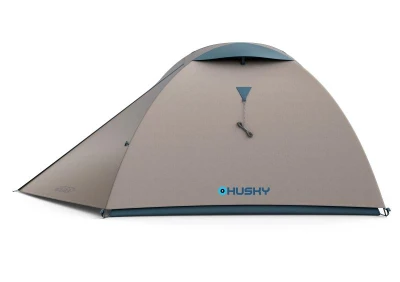 Husky Bizam 2 Classic light grey stan pro 2 osoby