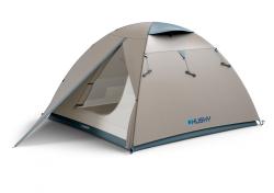 Husky Bird 3 Classic light grey stan pro 3 osoby + sleva 300,- na příslušenství