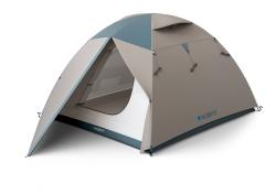 Husky Boyard 4 Classic light grey stan pro 4 osoby + sleva 300,- na příslušenství