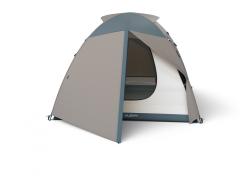 Husky Boyard 4 Classic light grey stan pro 4 osoby + sleva 300,- na příslušenství
