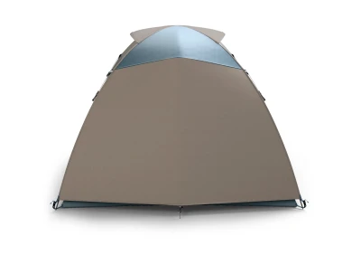 Husky Boyard 4 Classic light grey stan pro 4 osoby + sleva 300,- na příslušenství