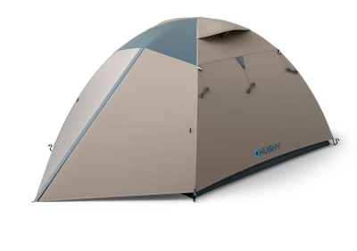 Husky Boyard 4 Classic light grey stan pro 4 osoby + sleva 300,- na příslušenství