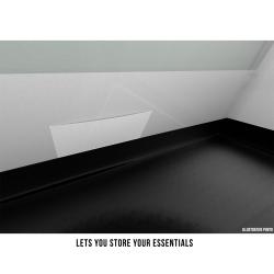 Husky Boyard 4 Classic zelený kempingový stan