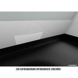 Husky Boyard 4 Classic zelený kempingový stan