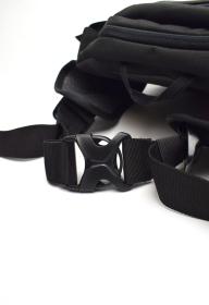 Husky Carry black ledvinka