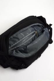 Husky Carry black ledvinka