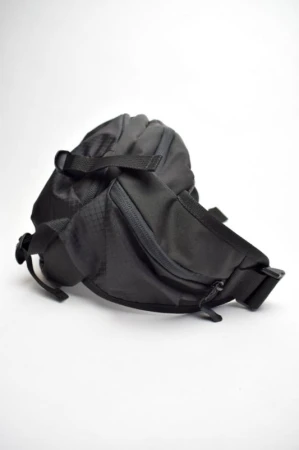 Husky Carry black ledvinka