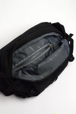 Husky Carry black ledvinka