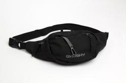 Husky Ridge black ledvinka