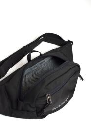 Husky Ridge black ledvinka