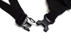 Husky Ridge black ledvinka