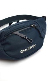 Husky Ridge dark blue ledvinka