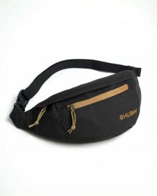 Husky Wade black ledvinka Husky Wade black ledvinka