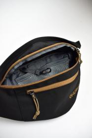 Husky Wade black ledvinka