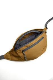 Husky Wade brown ledvinka