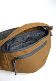 Husky Wade brown ledvinka