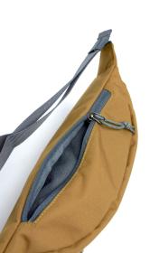 Husky Wade brown ledvinka