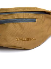 Husky Wade brown ledvinka