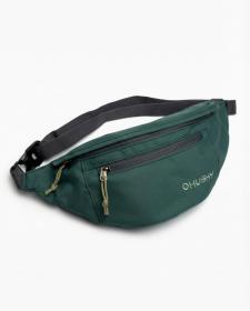 Husky Wade green ledvinka Husky Wade green ledvinka