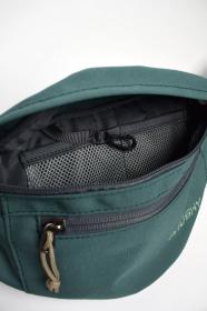 Husky Wade green ledvinka