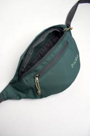 Husky Wade green ledvinka