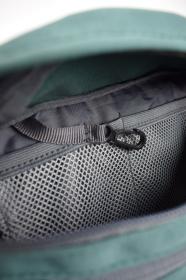 Husky Wade green ledvinka