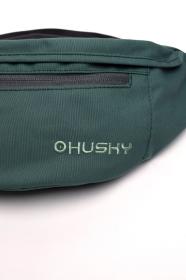 Husky Wade green ledvinka