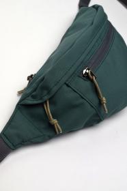 Husky Wade green ledvinka